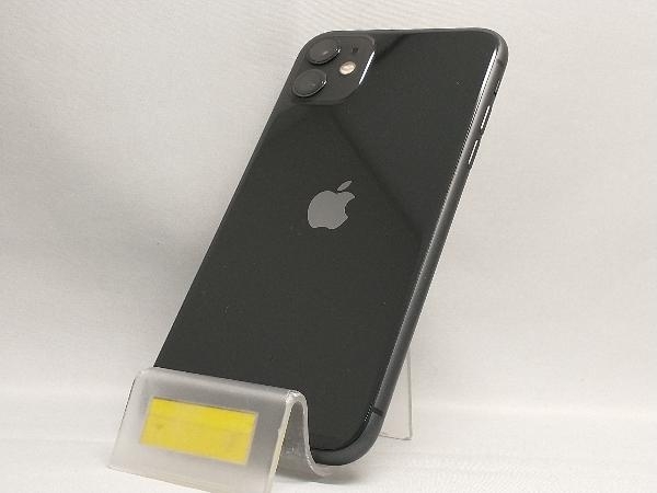 SoftBank 【SIMロックなし】MWM02J/A iPhone 11 128GB ブラック SoftBank 【SIMロックなし】MWM02J/A iPhone 11 128GB ブラック