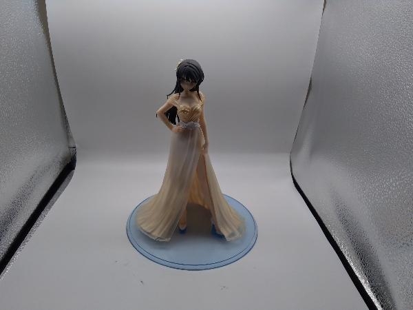 アニプレックス 桜島麻衣 ウェディングver. 1/7 ANIPLEX+限定 アニプレックス 桜島麻衣 ウェディングver. 1/7 ANIPLEX+限定