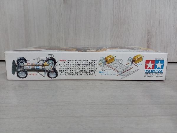 大学 割引 未開封】タミヤ フォックスJr. 1/32 レーサーミニ四駆シリーズ ミニ四駆