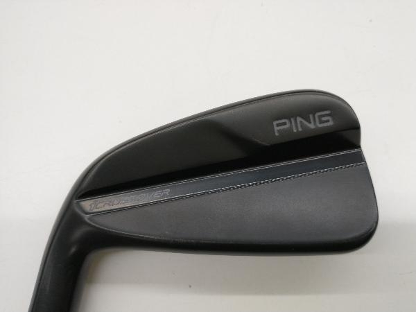 6800円 PING iCROSSOVER 3UT LEFTY ユーティリティ/ FLEX-S 6800円 PING iCROSSOVER 3UT LEFTY ユーティリティ/ FLEX-S