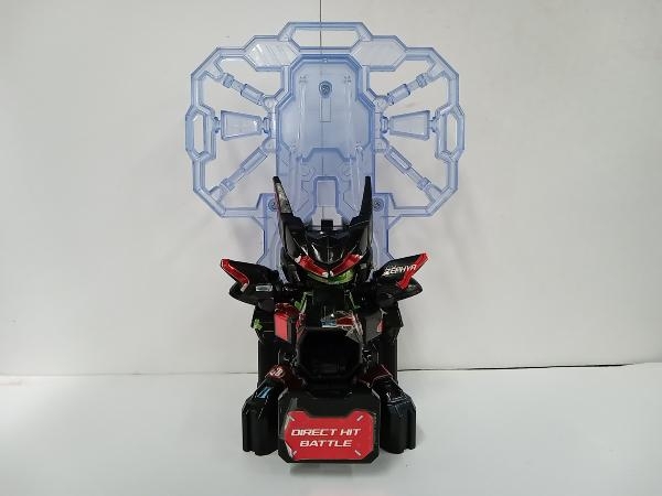 ジャンク バトルビーダマンゼロ スーパーDHBアーマークロム ジャンク バトルビーダマンゼロ スーパーDHBアーマークロム