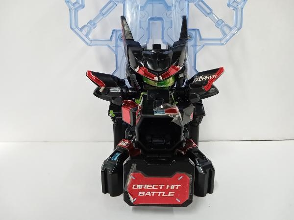 ジャンク バトルビーダマンゼロ スーパーDHBアーマークロム ジャンク バトルビーダマンゼロ スーパーDHBアーマークロム