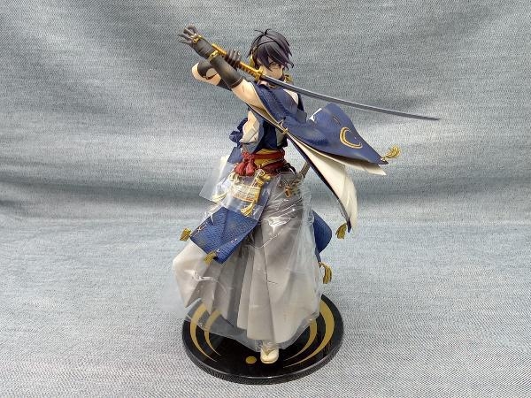 1円スタート】オランジュ・ルージュ1/8 刀剣乱舞三日月宗近真剣 1円スタート】オランジュ・ルージュ1/8 刀剣乱舞三日月宗近真剣