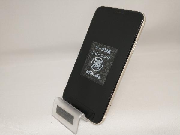 au 【SIMロックなし】NWLU2J/A iPhone 11 64GB ホワイト au au 【SIMロックなし】NWLU2J/A iPhone 11 64GB ホワイト au