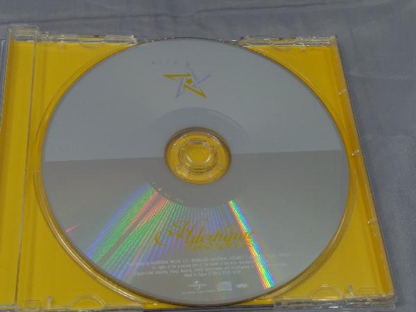 [CD]Hilcrhyme[STAR ~ переделка лучший 3~( обычный запись )]