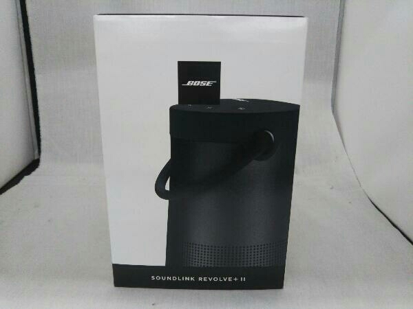BOSE SLink REV PLUS 2 SoundLink Revolve+ Ⅱ 【単品】 スピーカー