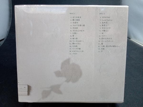 [なんこつ] ENTH CDまとめ売り　7枚 タッキー＆翼 / TEN / 初回生産限定PRESENT盤 (CD) | （株