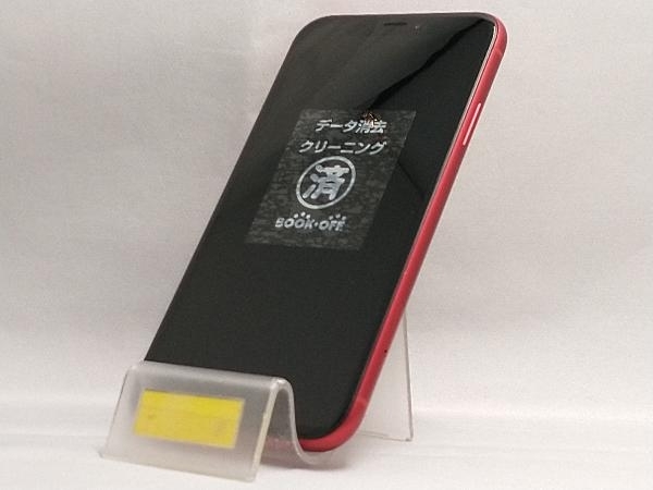 au 【SIMロックなし】MT0N2J/A iPhone XR 128GB レッド au au 【SIMロックなし】MT0N2J/A iPhone XR 128GB レッド au
