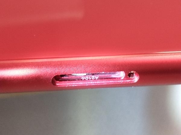 au 【SIMロックなし】MT0N2J/A iPhone XR 128GB レッド au au 【SIMロックなし】MT0N2J/A iPhone XR 128GB レッド au
