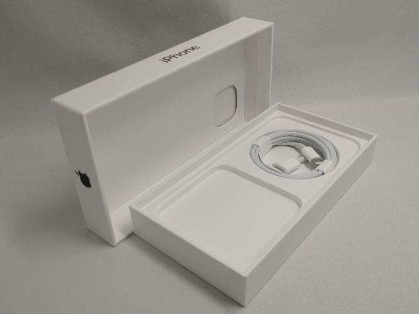 docomo 【SIMロックなし】MLNC3J/A iPhone 13 128GB