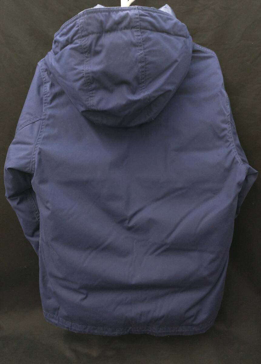 Bibian 比比昂- THE NORTH FACE PURPLE LABEL SHORT DOWN JACKET Bibian 比比昂- THE NORTH FACE PURPLE LABEL SHORT DOWN JACKET