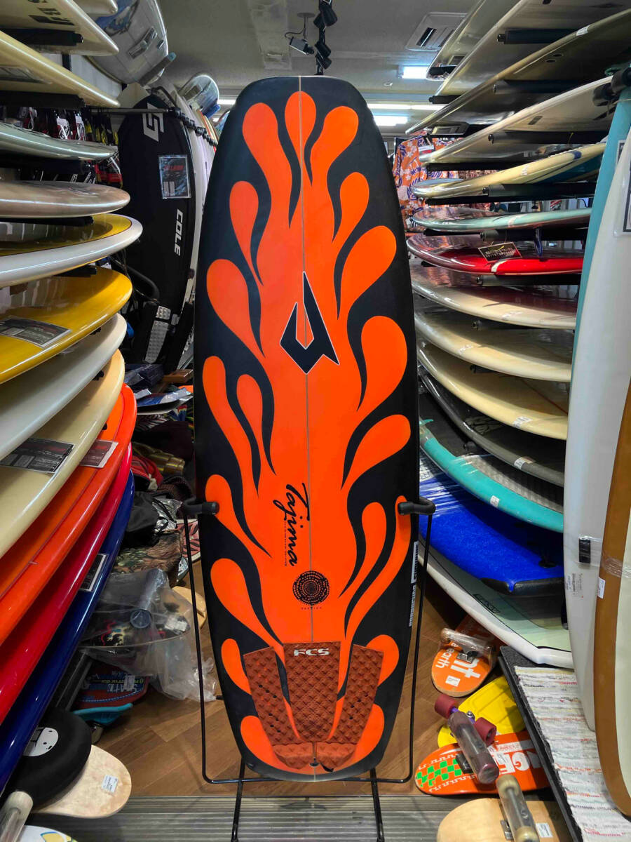 GRACE SURFBOARD EPS GOLDFISH 5'6 49 6.0 グレースサーフボード GRACE SURFBOARD EPS GOLDFISH 5'6 49 6.0 グレースサーフボード