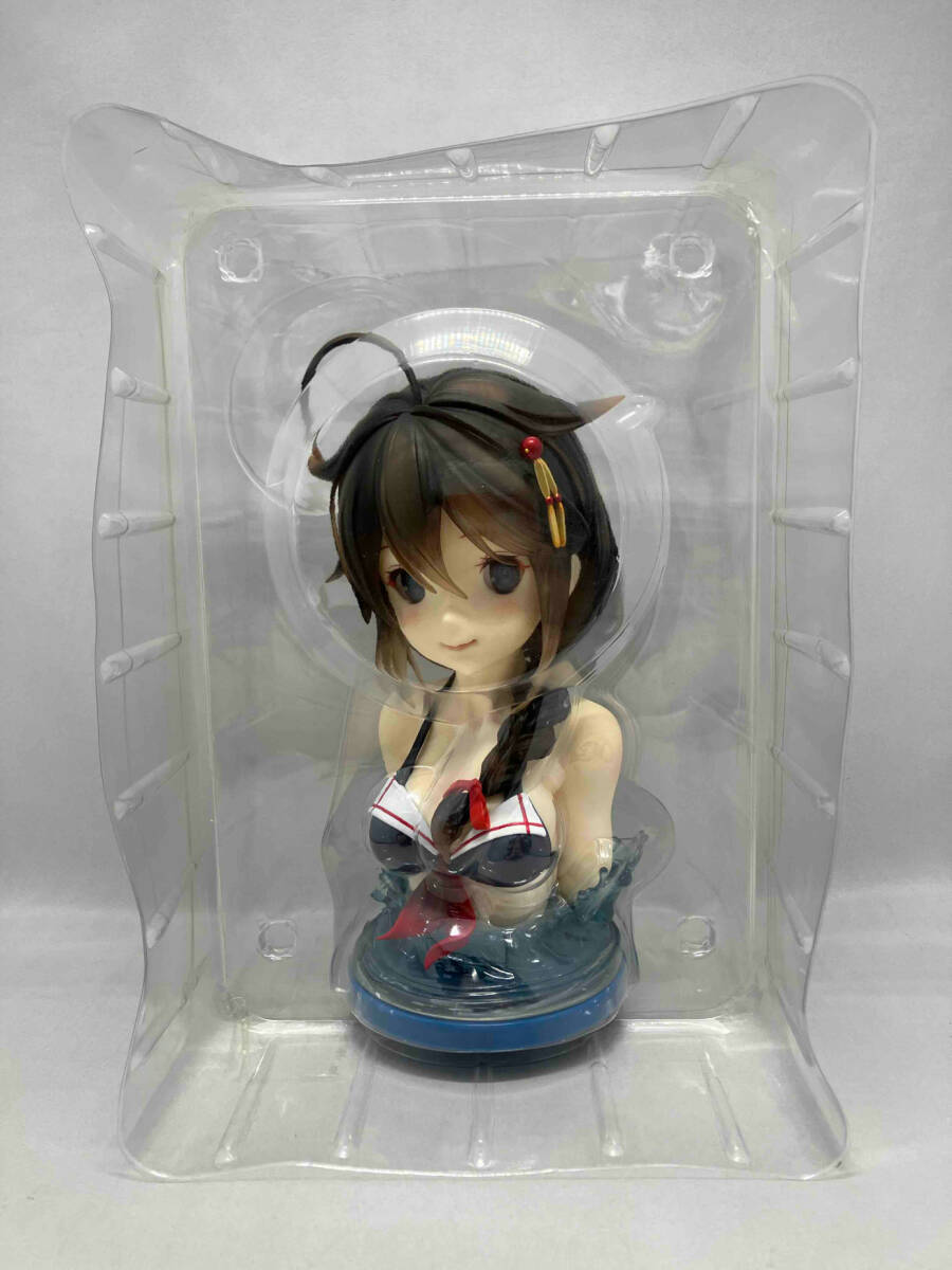 A賞 時雨改二 アートスケールフィギュア 一番くじ「艦これ」-私 A賞 時雨改二 アートスケールフィギュア 一番くじ「艦これ」-私