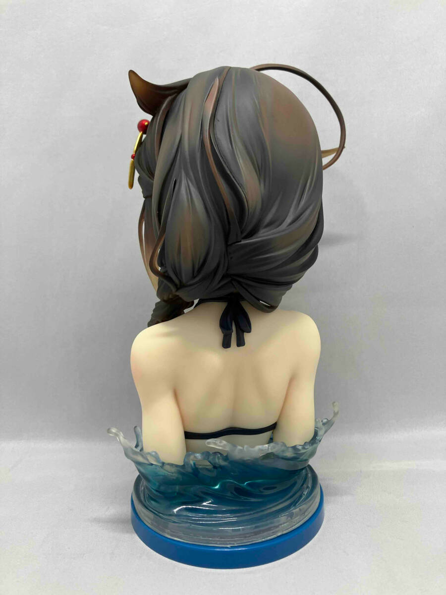 A賞 時雨改二 アートスケールフィギュア 一番くじ「艦これ」-私 A賞 時雨改二 アートスケールフィギュア 一番くじ「艦これ」-私