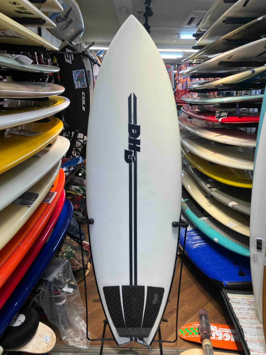 DHD PHOENIX EPS SWALLOW 5'9' DHD フェニックス EPS スワロー 5 DHD PHOENIX EPS SWALLOW 5'9' DHD フェニックス EPS スワロー 5