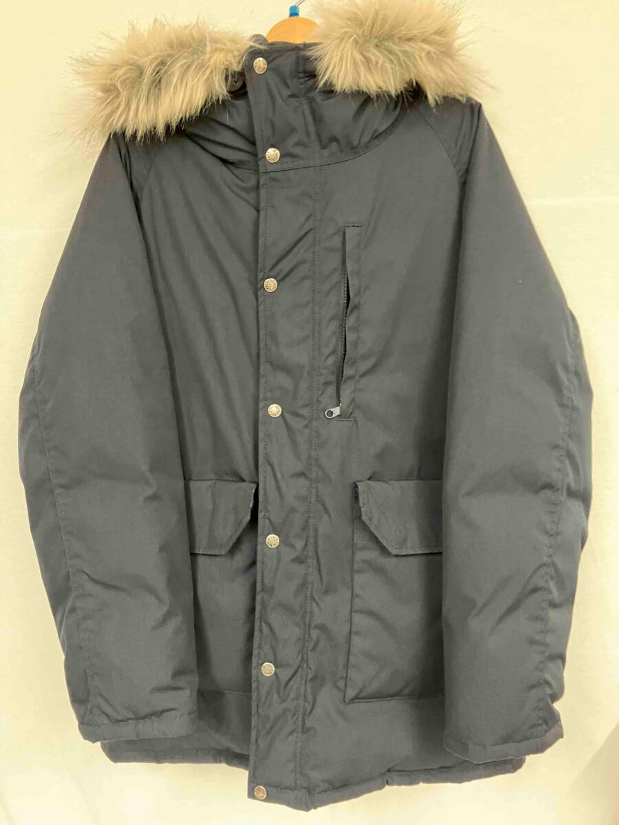 中古】モンベル アルパイン ダウンパーカ Men's Color:ダーク 中古】モンベル アルパイン ダウンパーカ Men's Color:ダーク