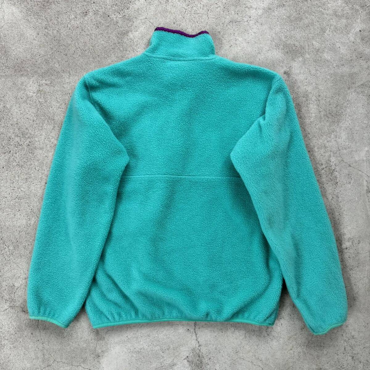 Patagonia スナップT Mサイズ キムタク着用カラー パタゴニア Patagonia スナップT Mサイズ キムタク着用カラー パタゴニア