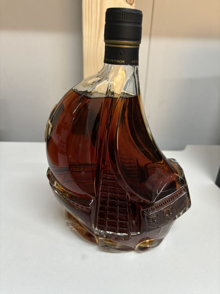 未開栓 保管品 ARMAGNAC DUPEYRON アルマニャック デュペイロン