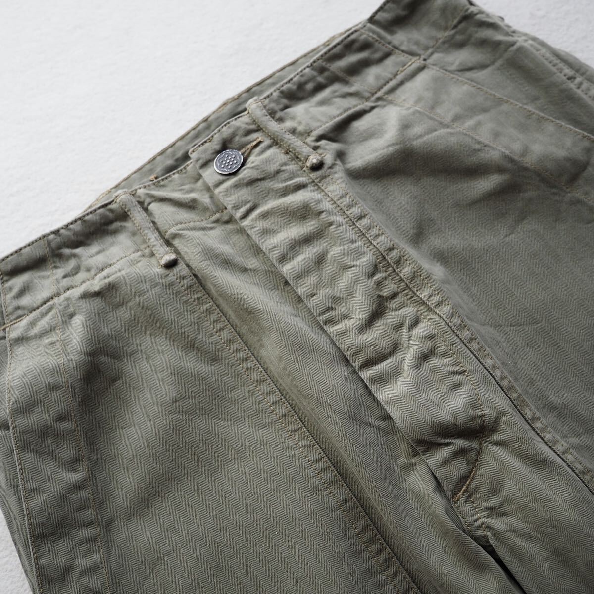 RRL ダブルアールエル ラルフローレン 13スターボタン RRL ダブルアールエル ラルフローレン 13スターボタン