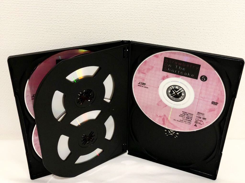 再入荷のおすすめ最新情報 滝沢秀明主演】ストロベリー・オン