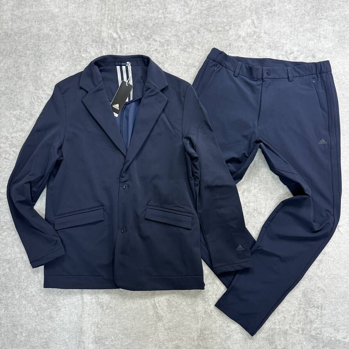 新品未使用 adidas 上XL 下2XL アディダス スーツ セットアップ 新品未使用 adidas 上XL 下2XL アディダス スーツ セットアップ