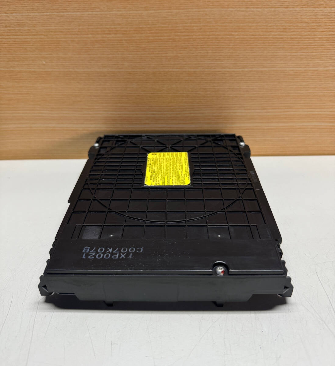 Panasonic DIGA ブルーレイドライブ VXY2181【正常動作品】 Panasonic DIGA ブルーレイドライブ VXY2181【正常動作品
