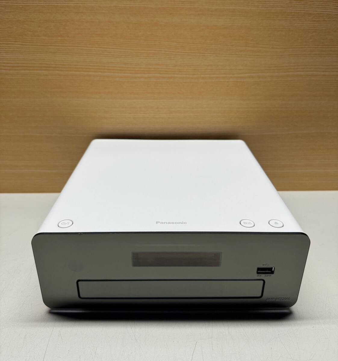 安心 整備美品】 超希少 Panasonic おうちクラウドディーガ 安心 整備美品】 超希少 Panasonic おうちクラウドディーガ