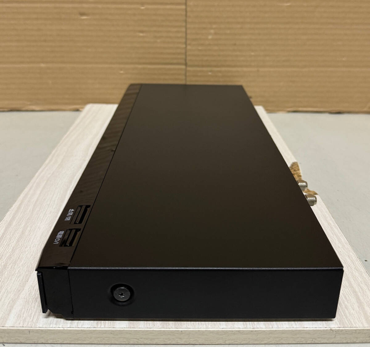 安心 整備済 美品】 上位機 Panasonic 【 DMR-SW2010 】 大容量 安心 整備済 美品】 上位機 Panasonic 【 DMR-SW2010 】 大容量