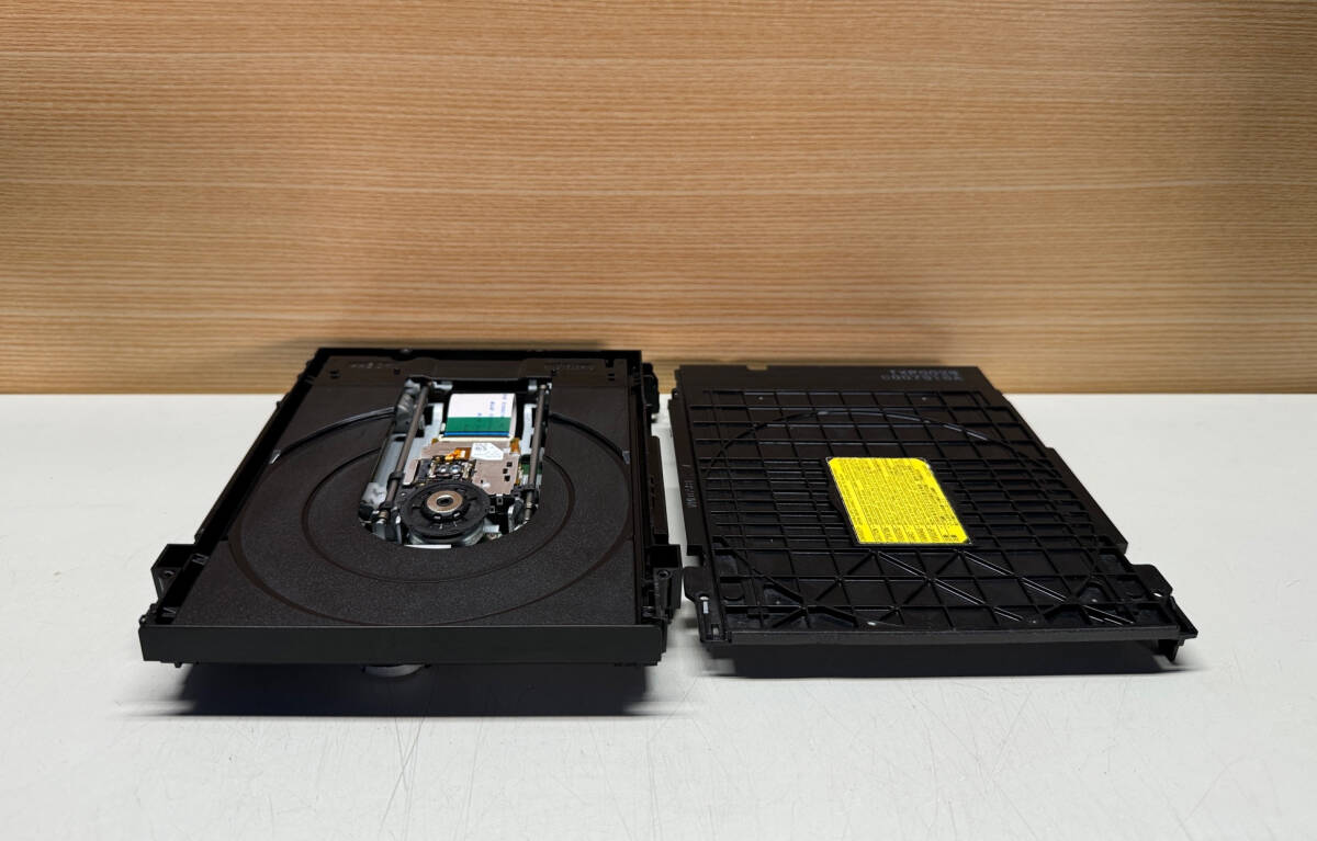 Panasonic 純正光学ドライブ 【 TXP0029 】交換 修理用部品 Panasonic 純正光学ドライブ 【 TXP0029 】交換 修理用部品