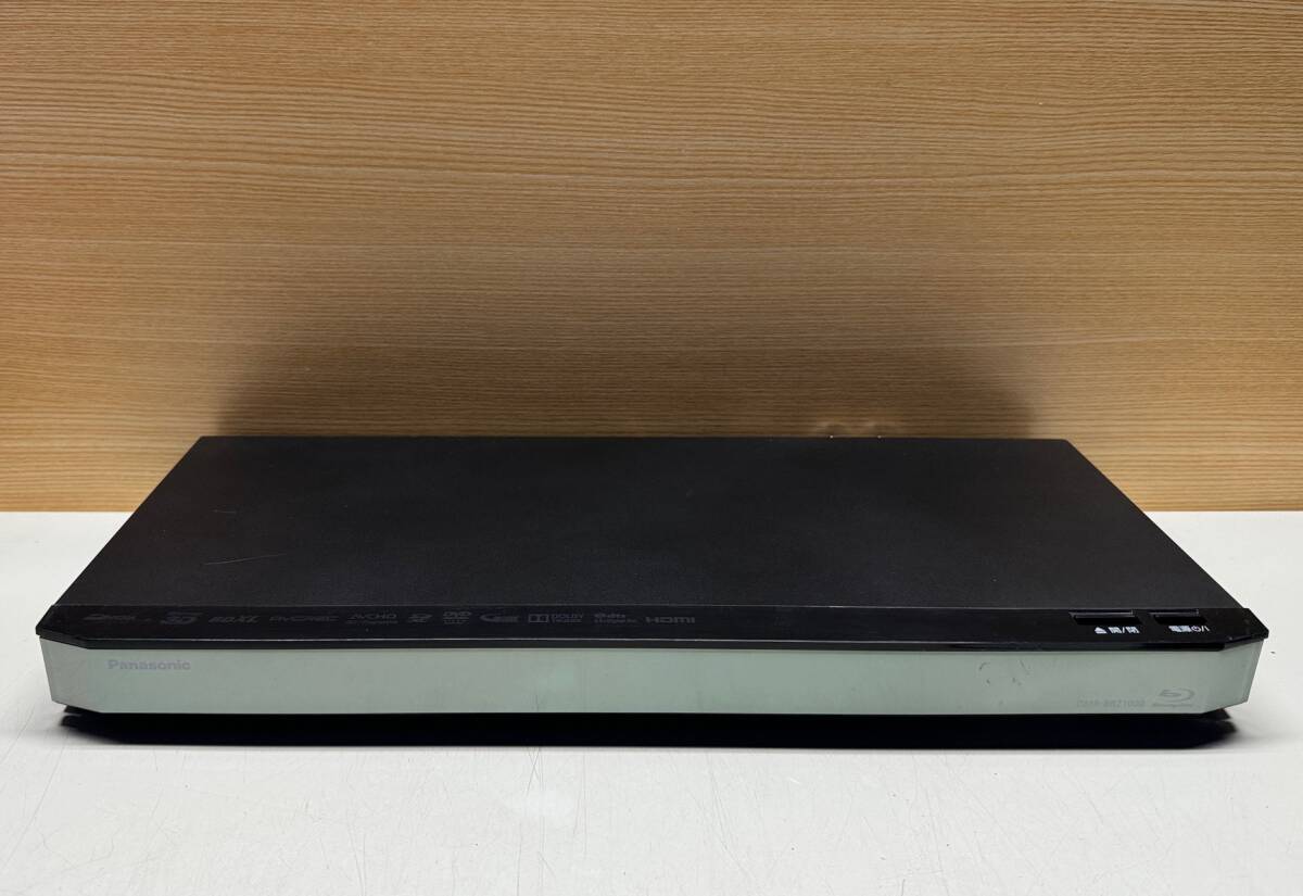 安心 整備品】 上位機種 Panasonic 【 DMR-BRZ1000 】 大容量1TB 安心 整備品】 上位機種 Panasonic 【 DMR-BRZ1000 】 大容量1TB