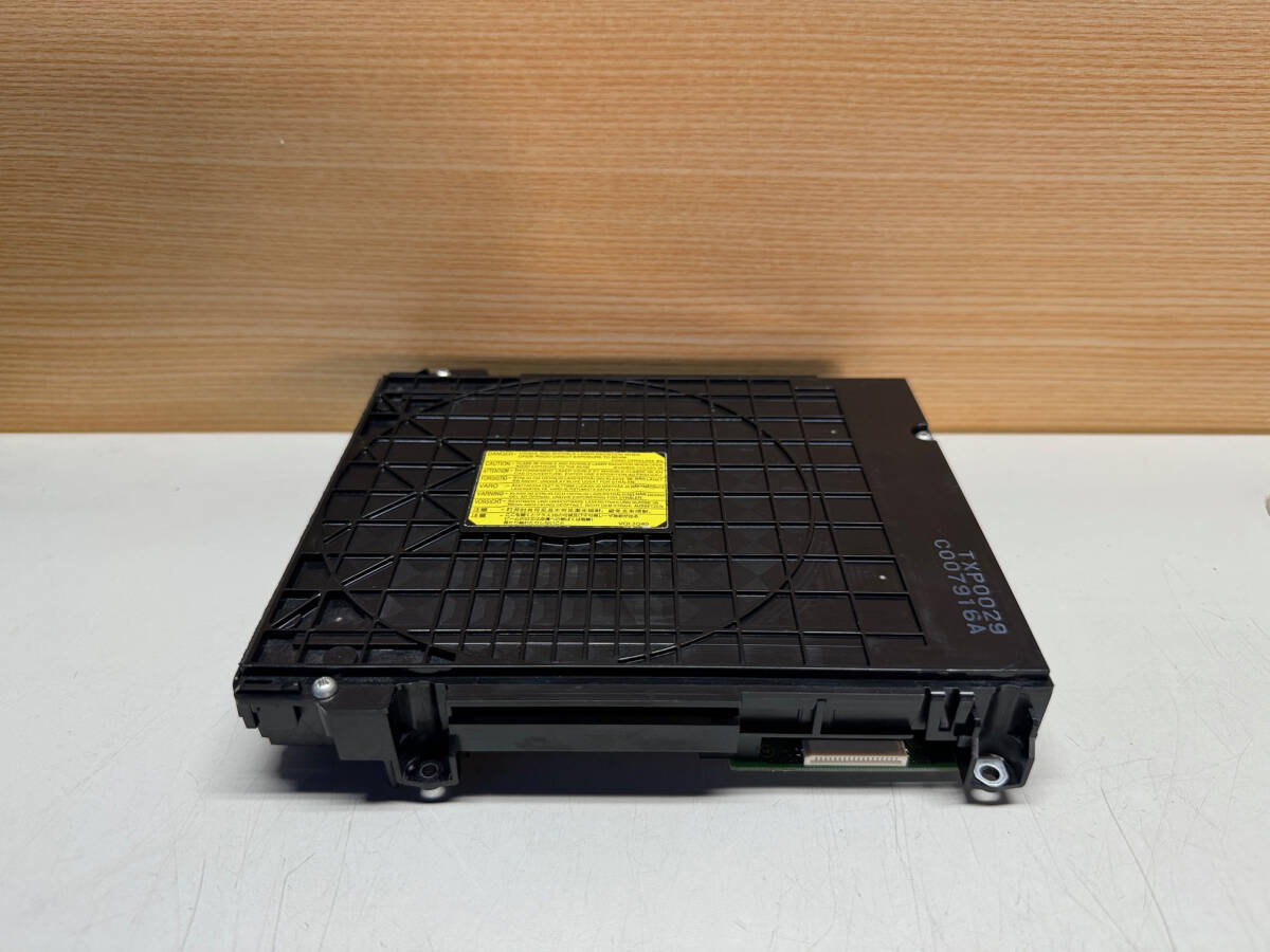 Panasonic 純正光学ドライブ 【 TXP0029 】交換 修理用部品 Panasonic 純正光学ドライブ 【 TXP0029 】交換 修理用部品