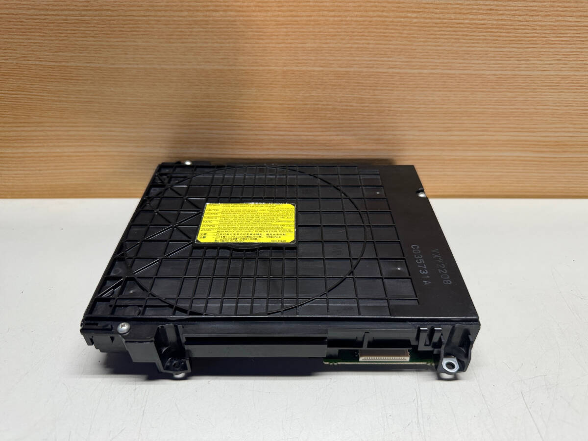 Panasonic 純正光学ドライブ 【 VXY2208 】 交換 修理用部品 Panasonic 純正光学ドライブ 【 VXY2208 】 交換 修理用部品