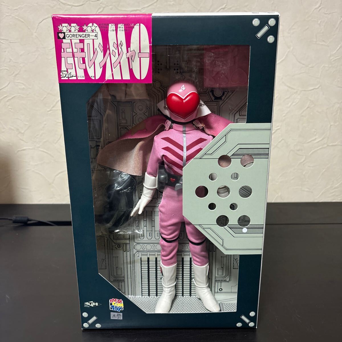 5780円 ワンフェス 2024 冬 レインボー造型企画 超人怪人工房 5780円 ワンフェス 2024 冬 レインボー造型企画 超人怪人工房