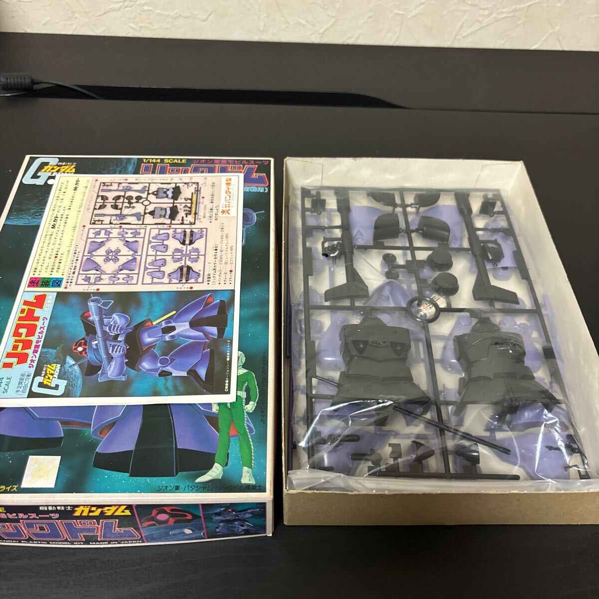 goo 初期81年6月製造品 機動戦士ガンダム バンザイマーク goo 初期81年6月製造品 機動戦士ガンダム バンザイマーク