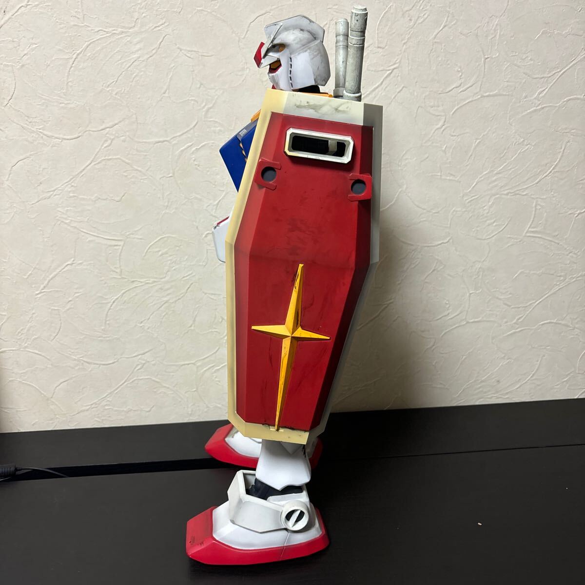 大量まとめ売り　RX-78-2 ガンダム　　ソフビ多め？　　ジャンク 大量まとめ売り RX-78-2 ガンダム ソフビ多め？ ジャンク - メルカリ