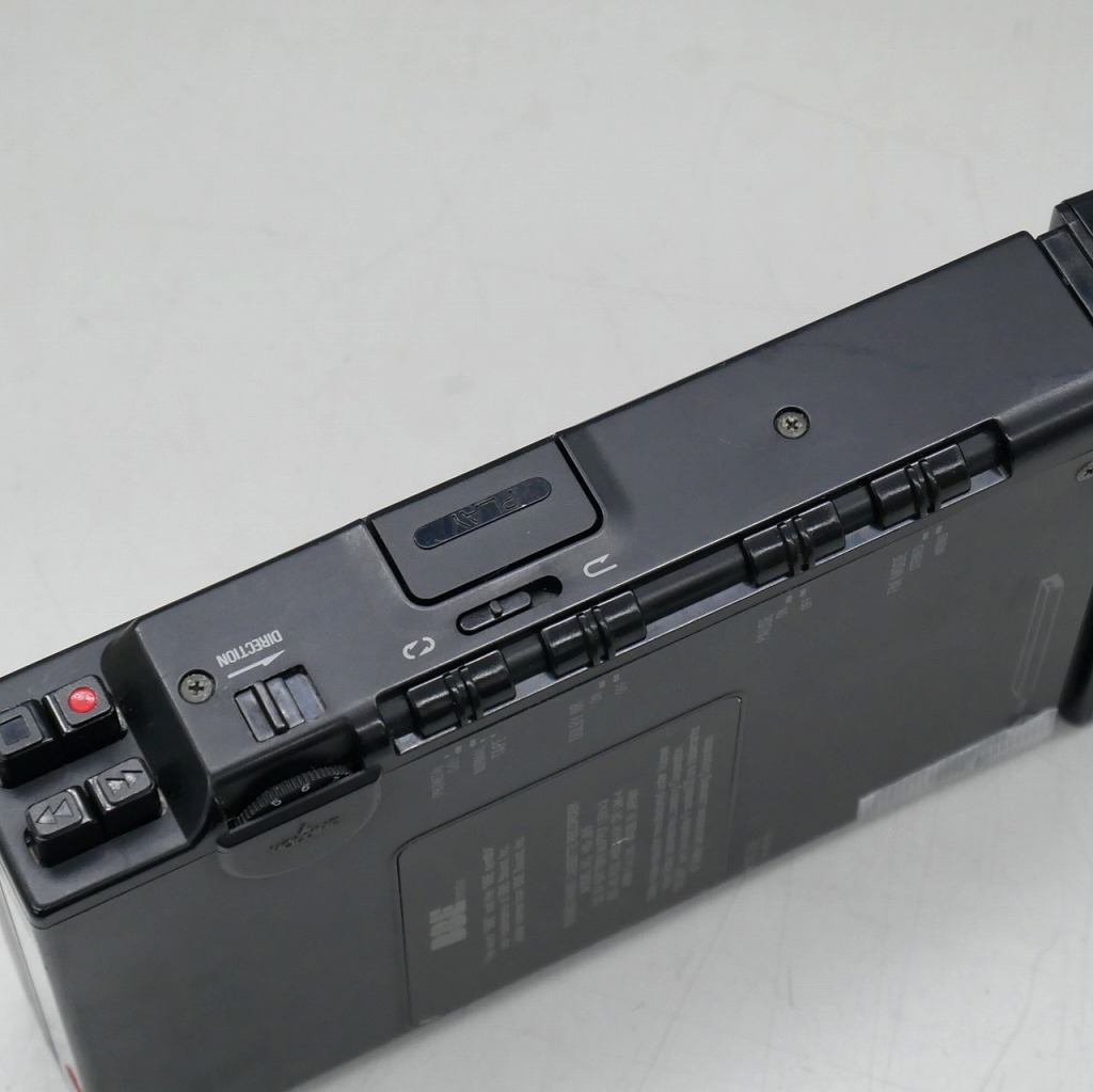 Yahoo!オークション - AIWA アイワ HS-J55 ポータブルカセット Yahoo!オークション - AIWA アイワ HS-J55 ポータブルカセット