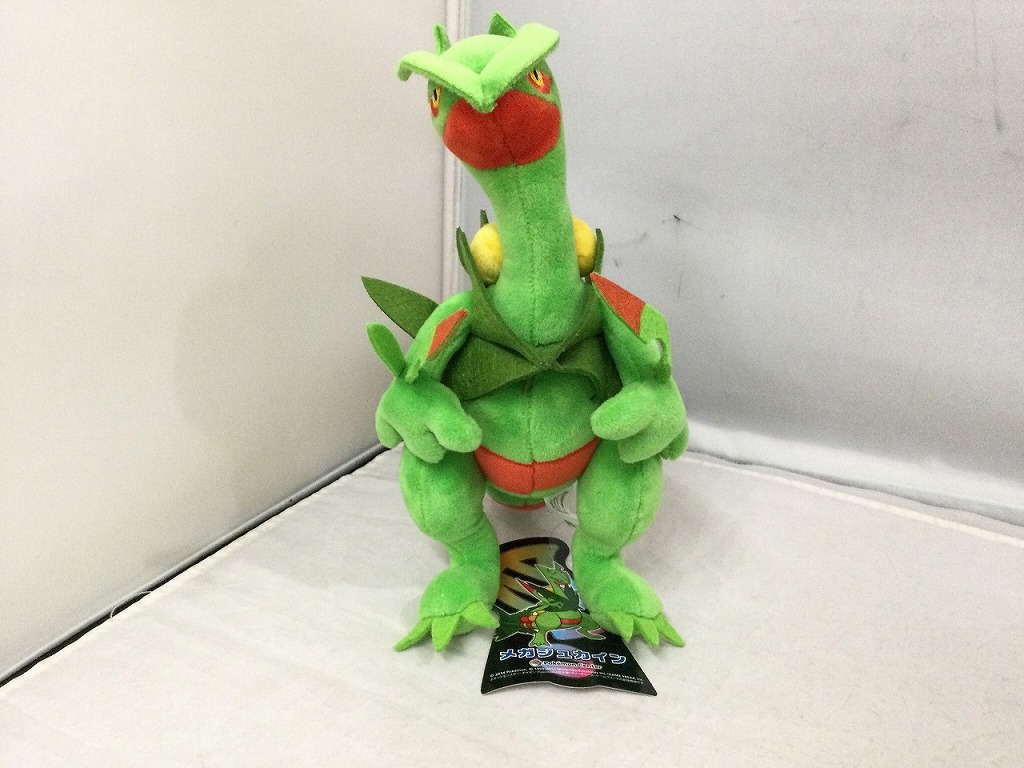 Yahoo!オークション - ポケモン ポケモン メガジュカインOA Yahoo!オークション - ポケモン ポケモン メガジュカインOA