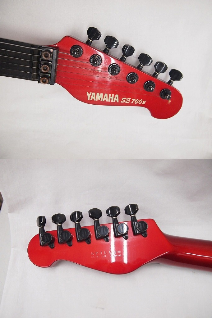 YAMAHA (ヤマハ) エレキギター ジャパンビンテージ@ Π SE700E