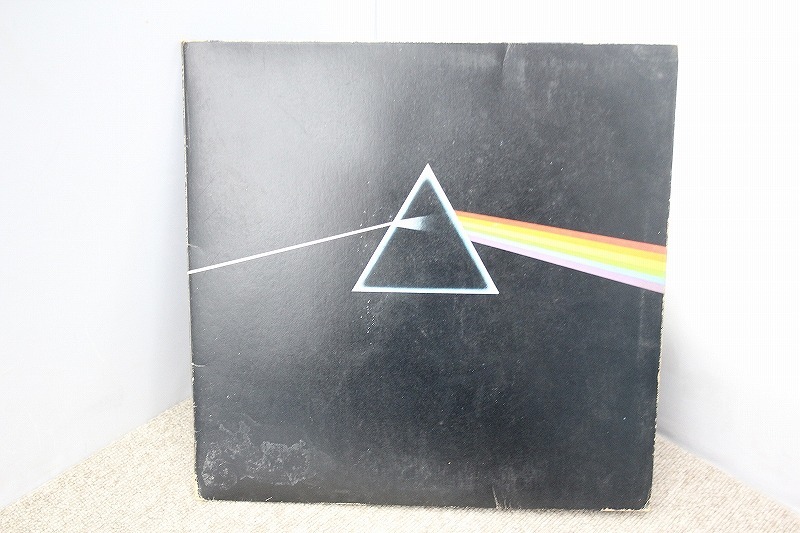  record [Pink Floyd ] EDP-80778