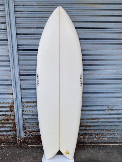 egoista surfboards5'6クワッドFish!used格安です!スーパー egoista surfboards5'6クワッドFish!used格安です!スーパー