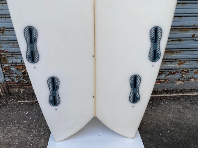 egoista surfboards5'6クワッドFish!used格安です!スーパー egoista surfboards5'6クワッドFish!used格安です!スーパー
