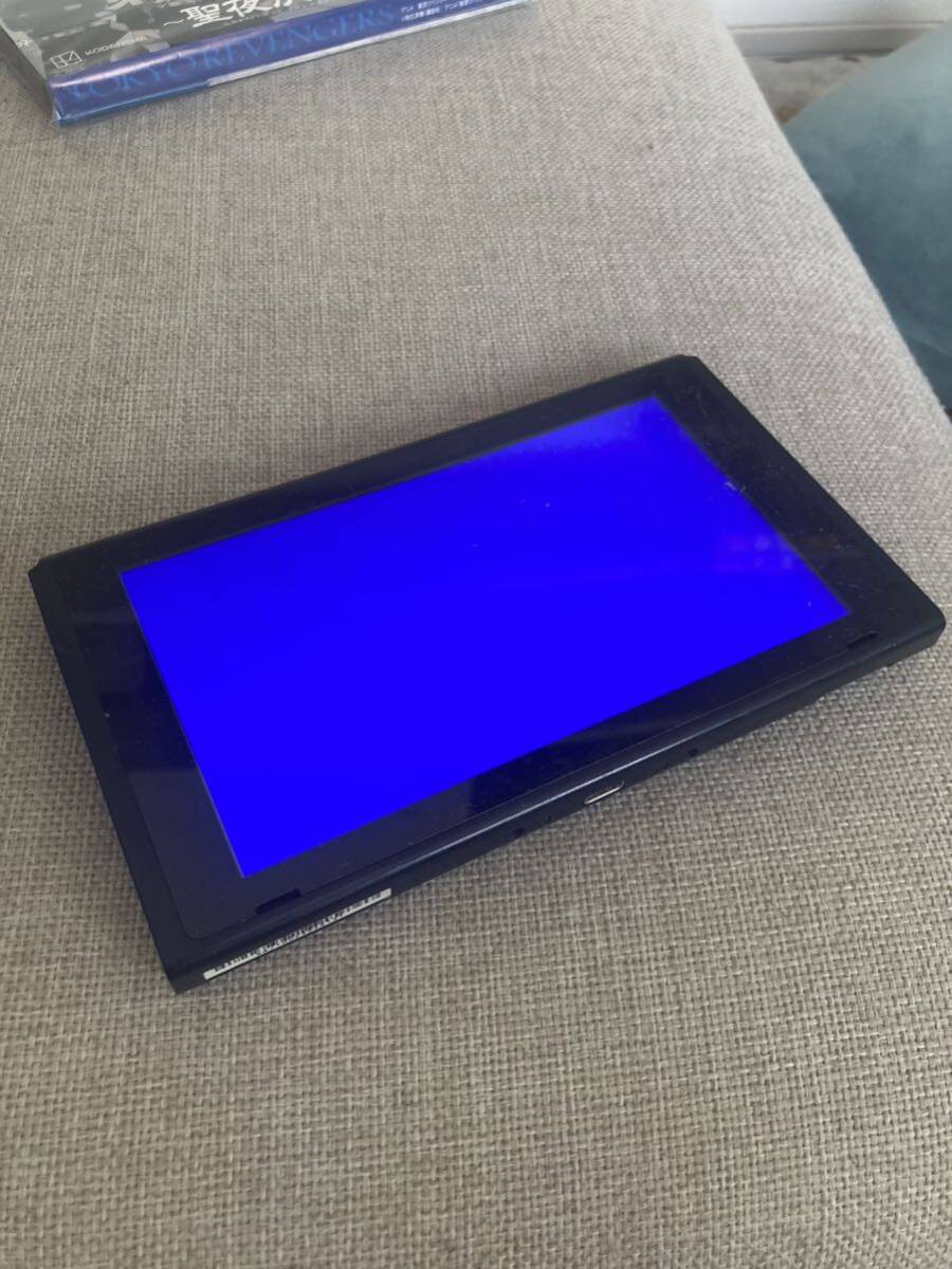 【ジャンク】Nintendo Switch 