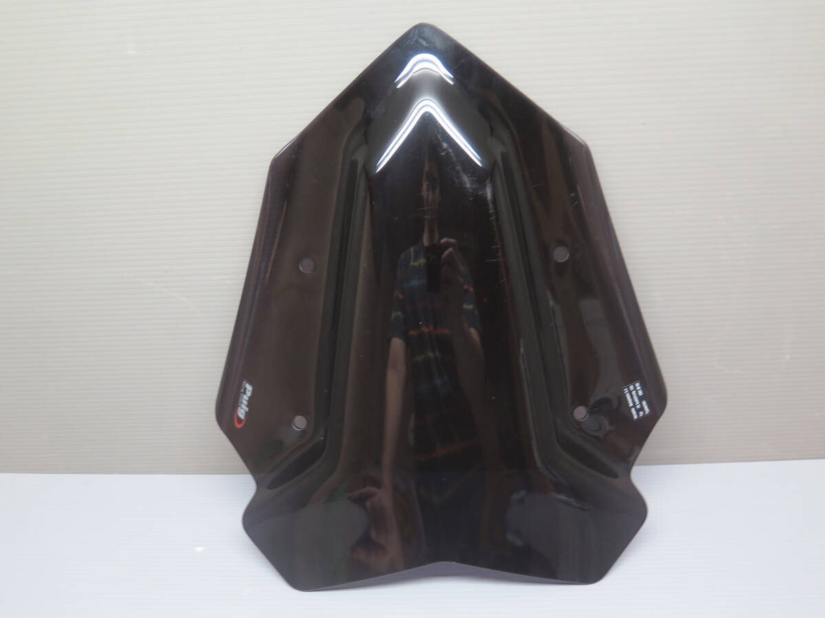 *BMW S1000XR puig Poo-chi рейсинг затонированный экран окно защита 240723UK291
