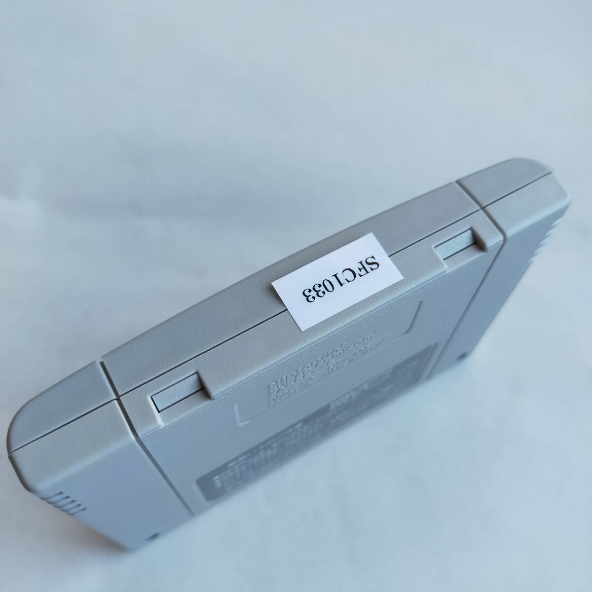 エアーマネジメント 大空に賭ける スーパーファミコン 端子清掃 エアーマネジメント 大空に賭ける スーパーファミコン 端子清掃
