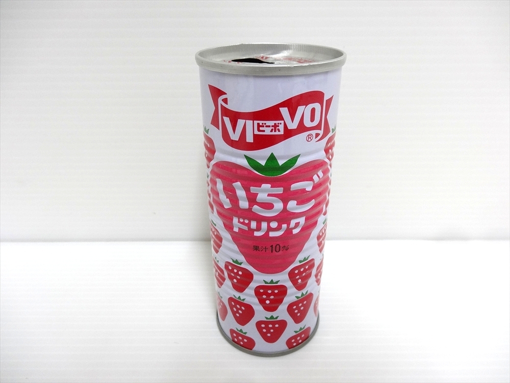 Yahoo!オークション - VIVO ビーボ いちごドリンク 250g 古い Yahoo!オークション - VIVO ビーボ いちごドリンク 250g 古い