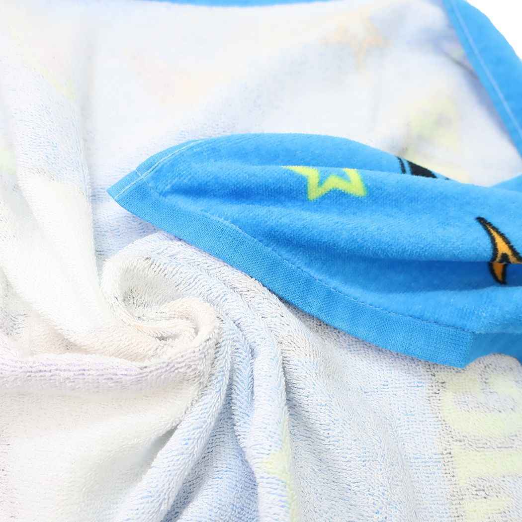 トイストーリー グッズ バスタオル キャラクター プリントコンパクトバスタオル_画像2