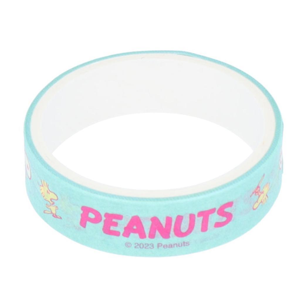 スヌーピー ピーナッツ キャラクター 文房具 ステーショナリーセット PEANUTS AMERICAN TASTE 10 ピンク_画像8