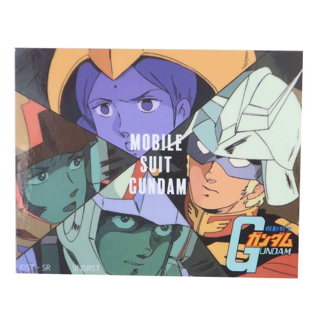  Mobile Suit Gundam товары da ikatto наклейка аниме герой герой стикер 