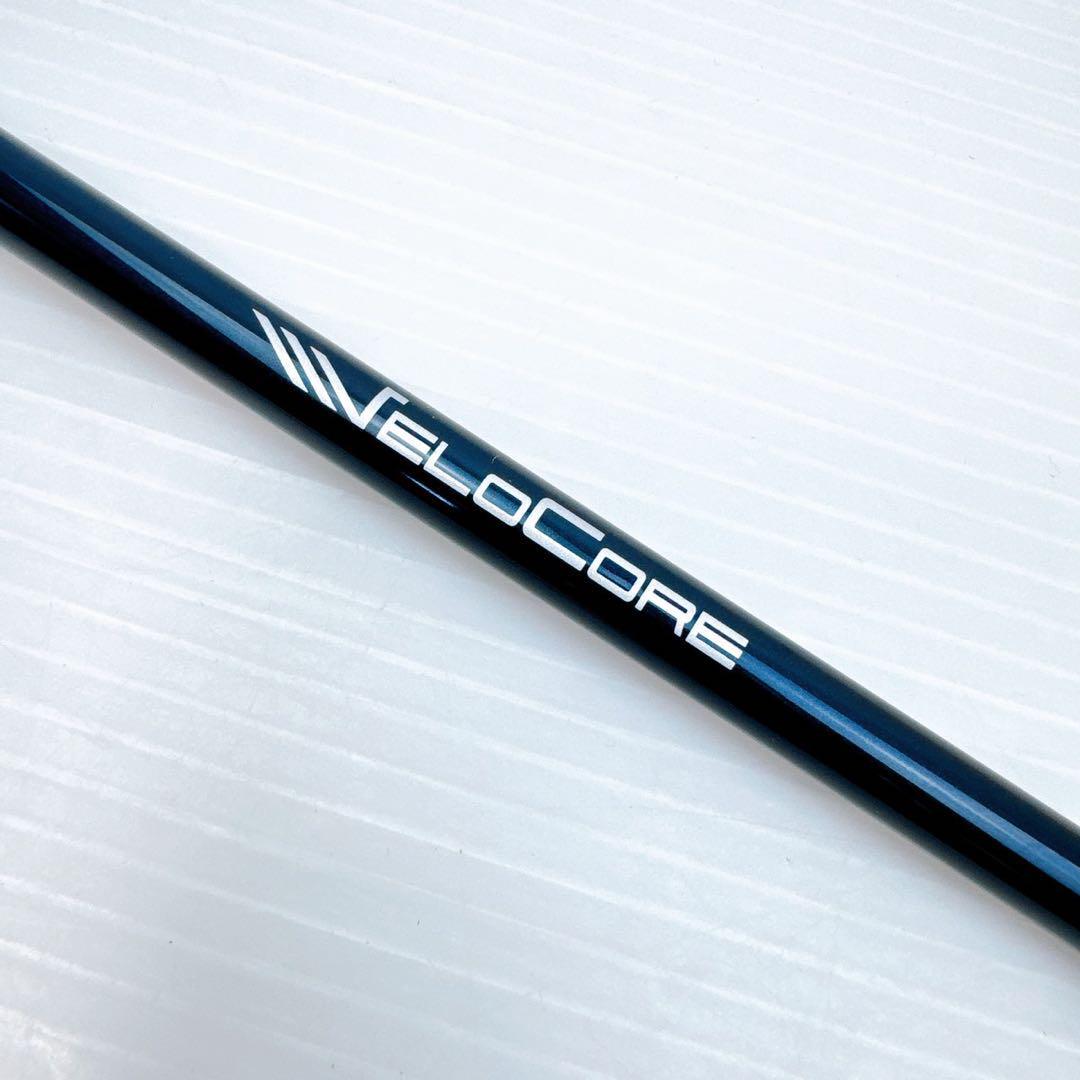 ベンタス ブルー 6-X 3W用 シャフト ベロコア有り PINGスリーブ ベンタス ブルー 6-X 3W用 シャフト ベロコア有り PINGスリーブ