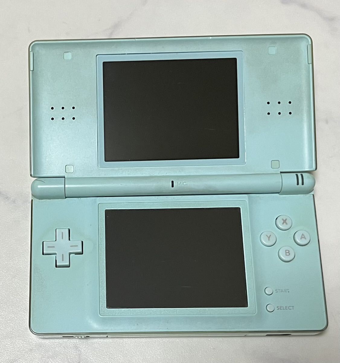 任天堂 NINTENDO ニンテンドーDS Lite 本体のみ DS ライト 任天堂 NINTENDO ニンテンドーDS Lite 本体のみ DS ライト
